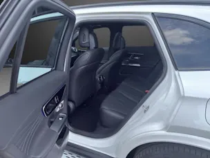 Mercedes-Benz GLC 300 de 4M 9G-Tronic
