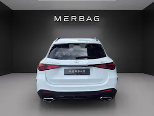 Mercedes-Benz GLC 300 de 4M 9G-Tronic