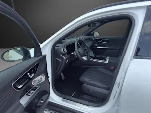 Mercedes-Benz GLC 300 de 4M 9G-Tronic