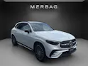 Mercedes-Benz GLC 300 de 4M 9G-Tronic