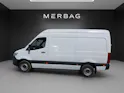 Mercedes-Benz Sprinter 317 CDI Standard 9G-TRONIC