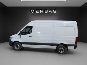 Mercedes-Benz Sprinter 317 CDI Standard 9G-TRONIC