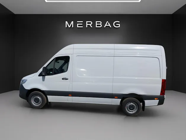 Mercedes-Benz Sprinter 317 CDI Standard 9G-TRONIC
