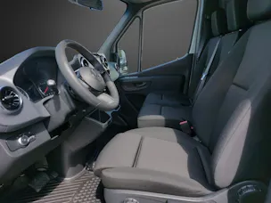 Mercedes-Benz Sprinter 317 CDI Standard 9G-TRONIC
