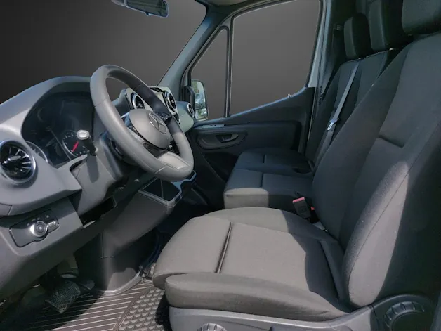 Mercedes-Benz Sprinter 317 CDI Standard 9G-TRONIC