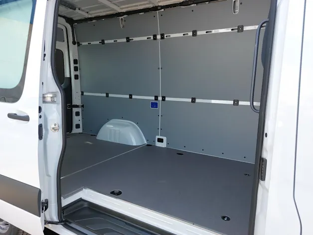 Mercedes-Benz Sprinter 317 CDI Standard 9G-TRONIC
