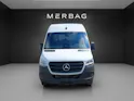 Mercedes-Benz Sprinter 317 CDI Standard 9G-TRONIC