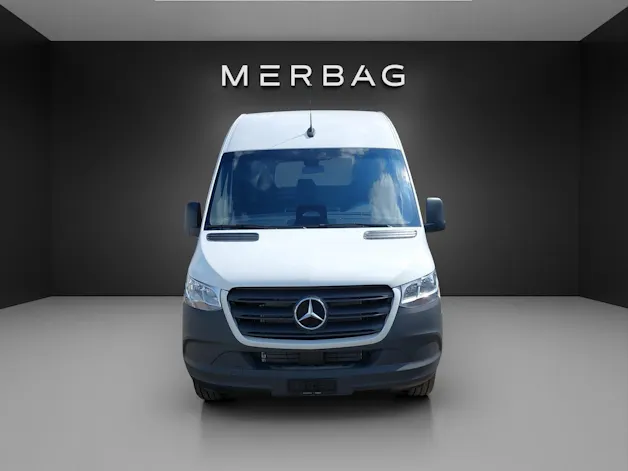 Mercedes-Benz Sprinter 317 CDI Standard 9G-TRONIC