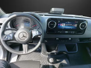 Mercedes-Benz Sprinter 317 CDI Standard 9G-TRONIC