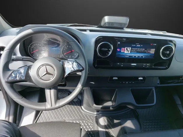 Mercedes-Benz Sprinter 317 CDI Standard 9G-TRONIC