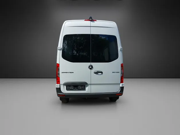 Mercedes-Benz Sprinter 317 CDI Standard 9G-TRONIC
