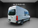 Mercedes-Benz Sprinter 317 CDI Standard 9G-TRONIC