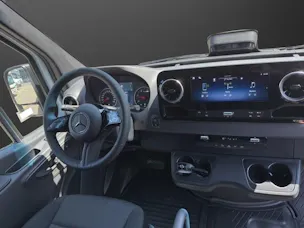 Mercedes-Benz Sprinter 317 CDI Lang 9G-TRONIC