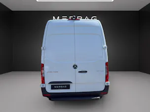 Mercedes-Benz Sprinter 317 CDI Lang 9G-TRONIC