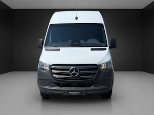 Mercedes-Benz Sprinter 317 CDI Lang 9G-TRONIC