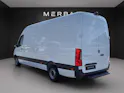 Mercedes-Benz Sprinter 317 CDI Lang 9G-TRONIC