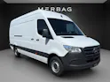 Mercedes-Benz Sprinter 317 CDI Lang 9G-TRONIC