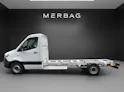 Mercedes-Benz eSprinter 420 Pro L 4325mm