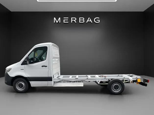 Mercedes-Benz eSprinter 420 Pro L 4325mm