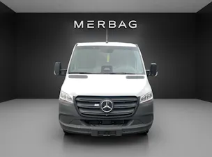 Mercedes-Benz eSprinter 420 Pro L 4325mm