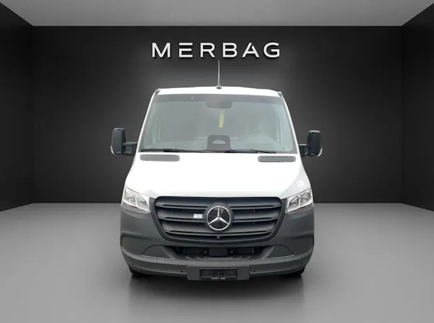 Mercedes-Benz eSprinter 420 Pro L 4325mm