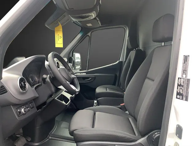 Mercedes-Benz eSprinter 420 Pro L 4325mm