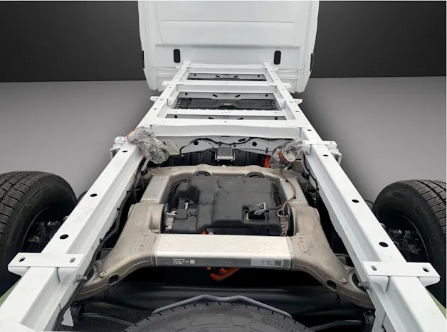 Mercedes-Benz eSprinter 420 Pro L 4325mm