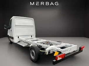 Mercedes-Benz eSprinter 420 Pro L 4325mm
