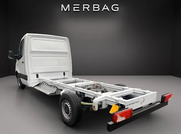 Mercedes-Benz eSprinter 420 Pro L 4325mm