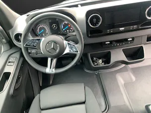 Mercedes-Benz eSprinter 420 Pro L 4325mm