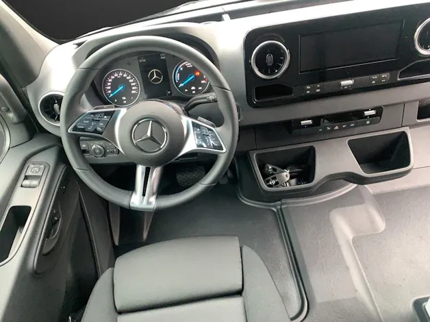 Mercedes-Benz eSprinter 420 Pro L 4325mm