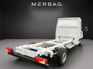 Mercedes-Benz eSprinter 420 Pro L 4325mm
