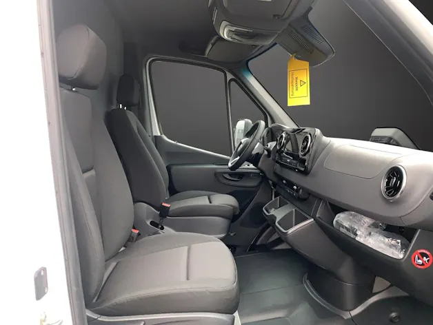 Mercedes-Benz eSprinter 420 Pro L 4325mm