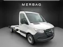 Mercedes-Benz eSprinter 420 Pro L 4325mm