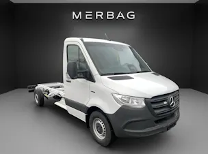Mercedes-Benz eSprinter 420 Pro L 4325mm