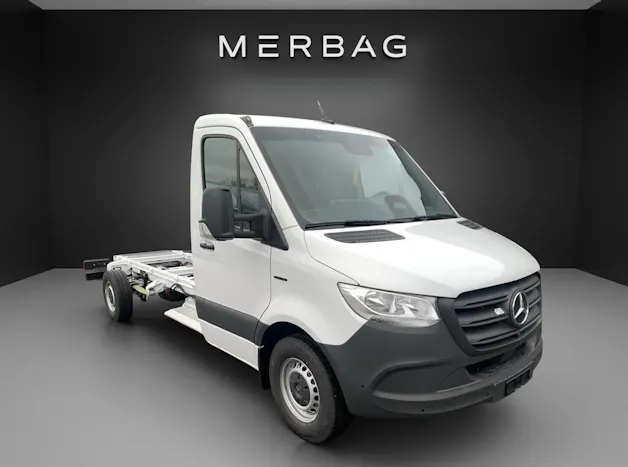 Mercedes-Benz eSprinter 420 Pro L 4325mm