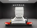 Mercedes-Benz eSprinter 420 Pro L 4325mm