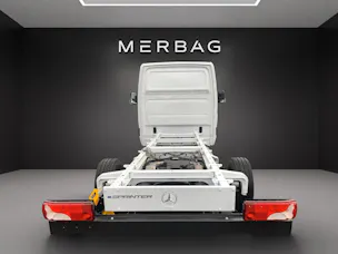 Mercedes-Benz eSprinter 420 Pro L 4325mm