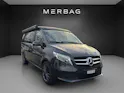 Mercedes-Benz Marco Polo 300 d 4M Automat