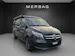 Mercedes-Benz Marco Polo 300 d 4M Automat