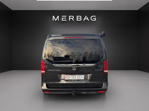 Mercedes-Benz Marco Polo 300 d 4M Automat