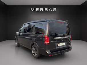 Mercedes-Benz Marco Polo 300 d 4M Automat