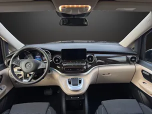 Mercedes-Benz Marco Polo 300 d 4M Automat