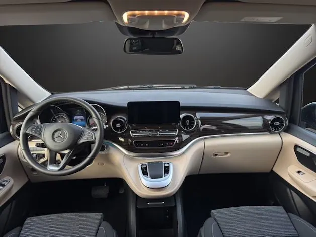 Mercedes-Benz Marco Polo 300 d 4M Automat