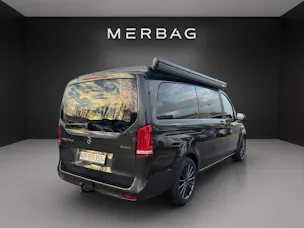 Mercedes-Benz Marco Polo 300 d 4M Automat