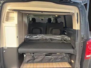 Mercedes-Benz Marco Polo 300 d 4M Automat