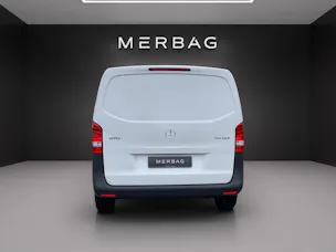 Mercedes-Benz Vito 114 CDI Pro