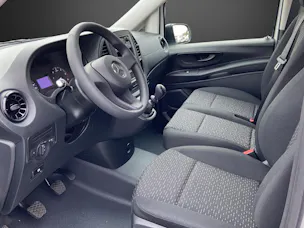 Mercedes-Benz Vito 114 CDI Pro