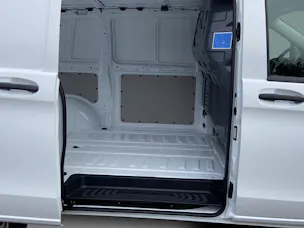 Mercedes-Benz Vito 114 CDI Pro