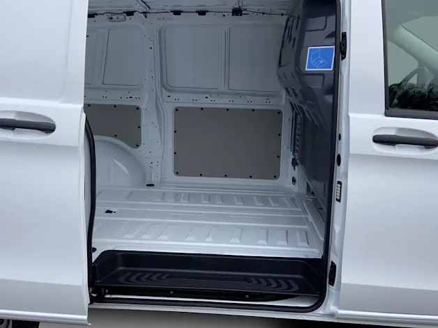Mercedes-Benz Vito 114 CDI Pro